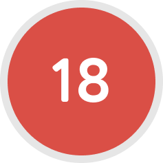 18