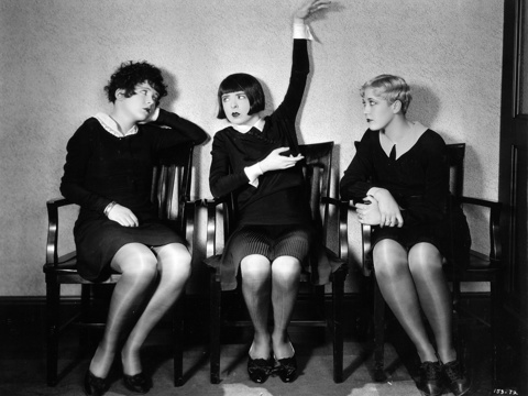 Hippfest: Why Be Good? (Friday Night Gala)