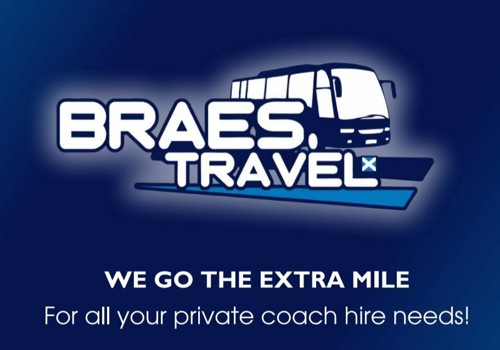 Shuttle Bus - 18th March (Linlithgow-Bo'ness)