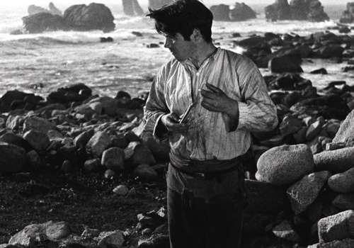 Hippfest: Finis Terrae