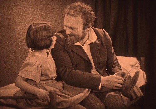 Hippfest: April Fool