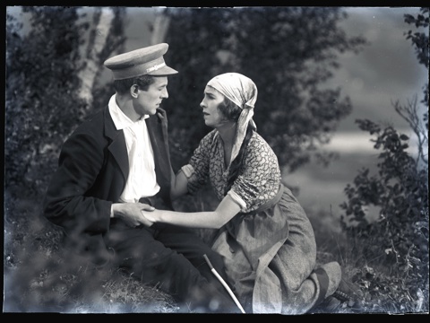 Hippfest: Fante-Anne (Opening Night)