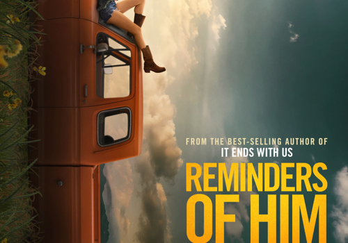 Reminders of Him (Cert tbc)