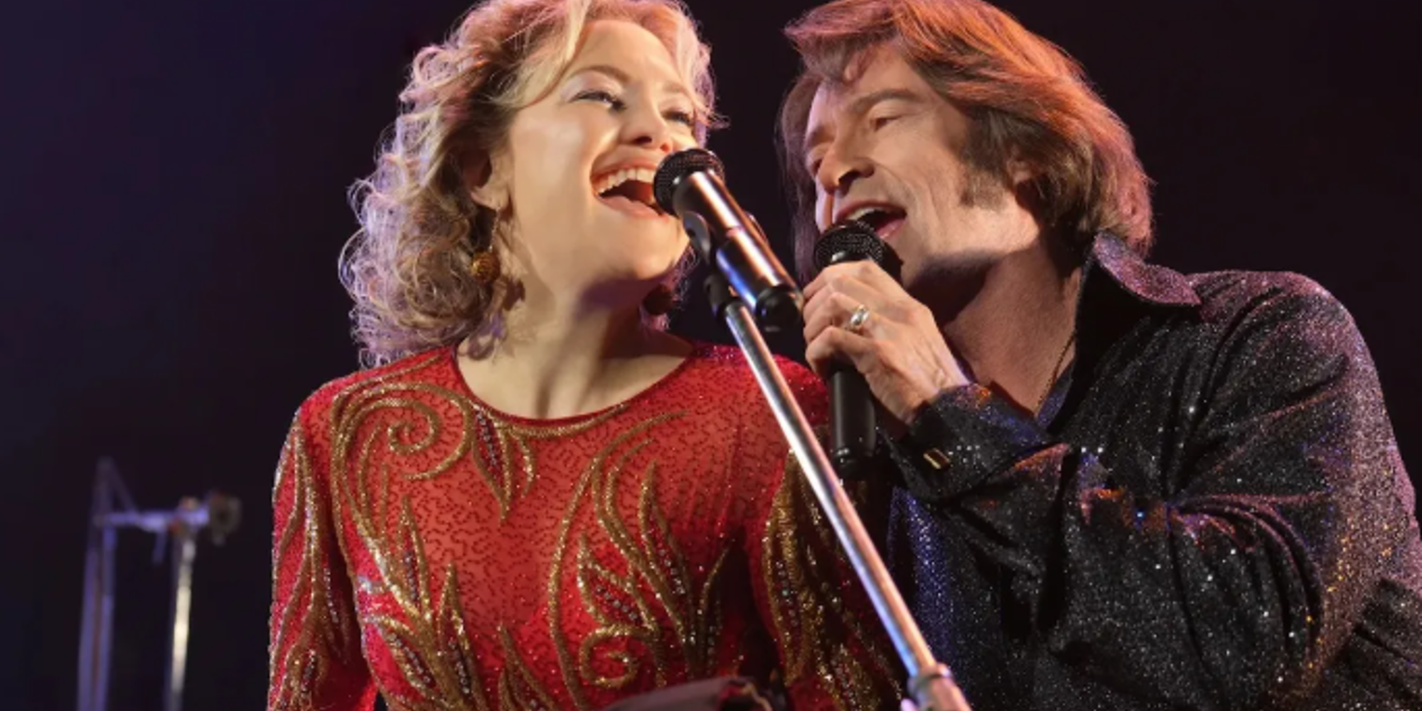 Song Sung Blue (12A)