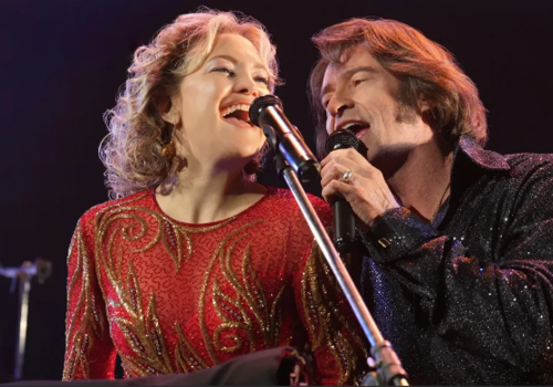 Song Sung Blue (12A)