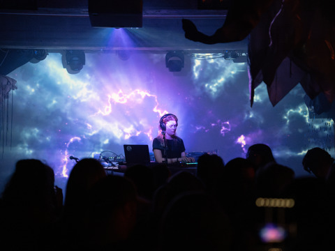 Hippfest: Folk Dance Concert / Folkemølje