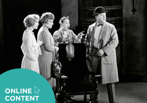 HippFest at Home | The Bat