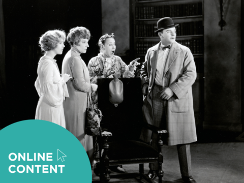 HippFest at Home | The Bat