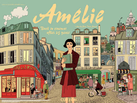 Chocolate Taste-Along: Amelie - 2001 (15)