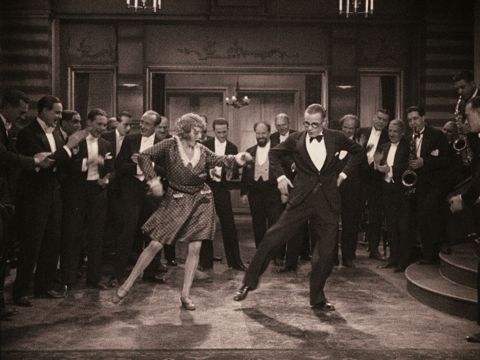 Hippfest: Roaring Twenties Charleston Workshop