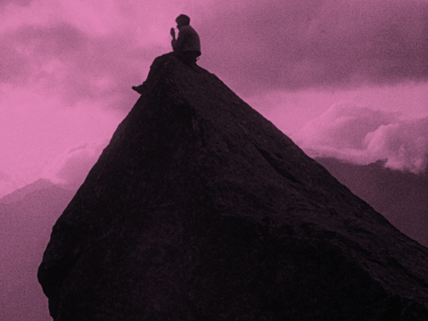 Hippfest: The Mountain of Destiny 