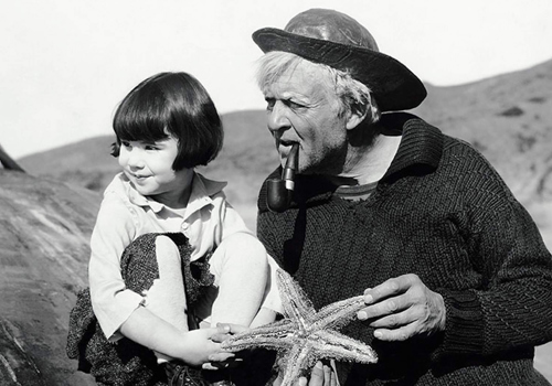 Hippfest: Captain January