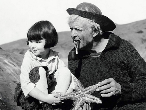 Hippfest: Captain January